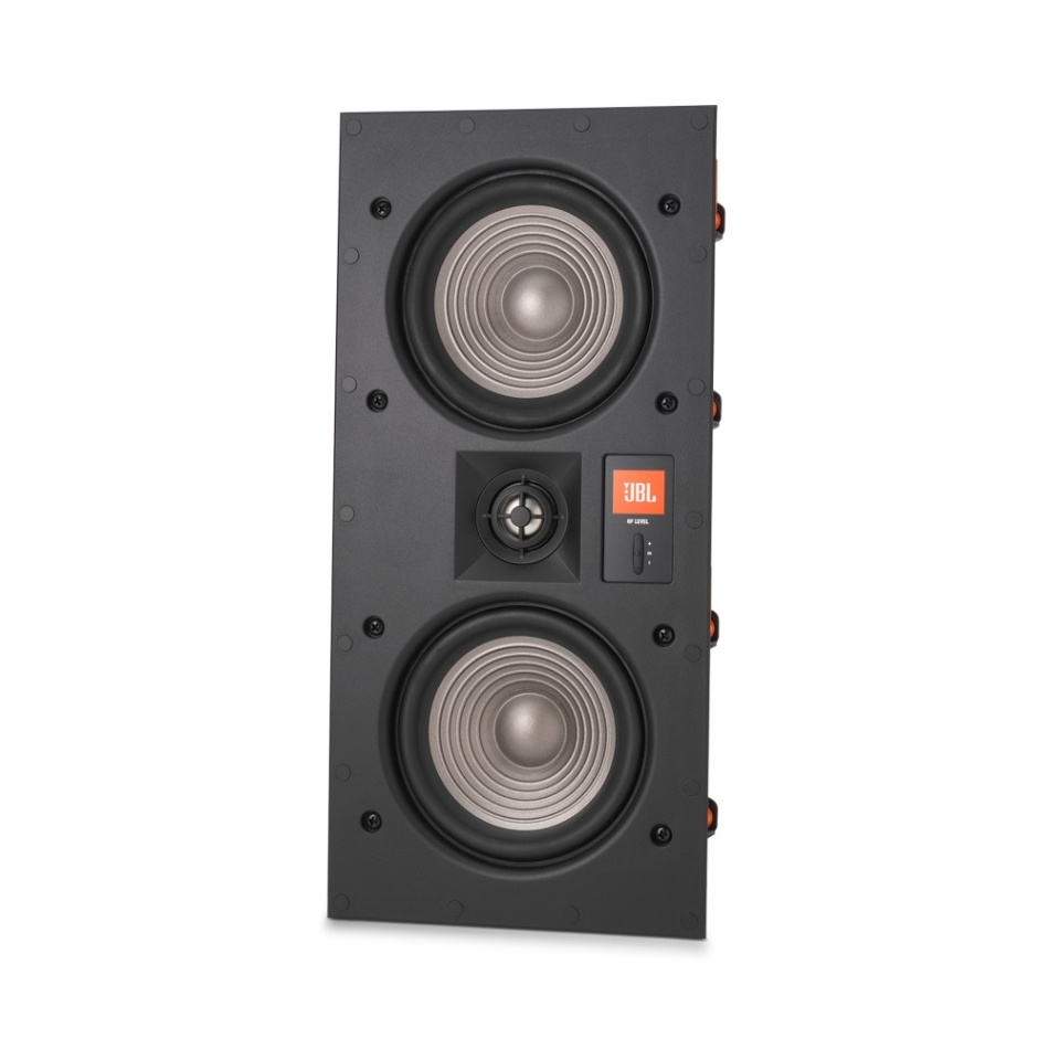 JBL Studio 2 55IW inbyggnadshögtalare, styck