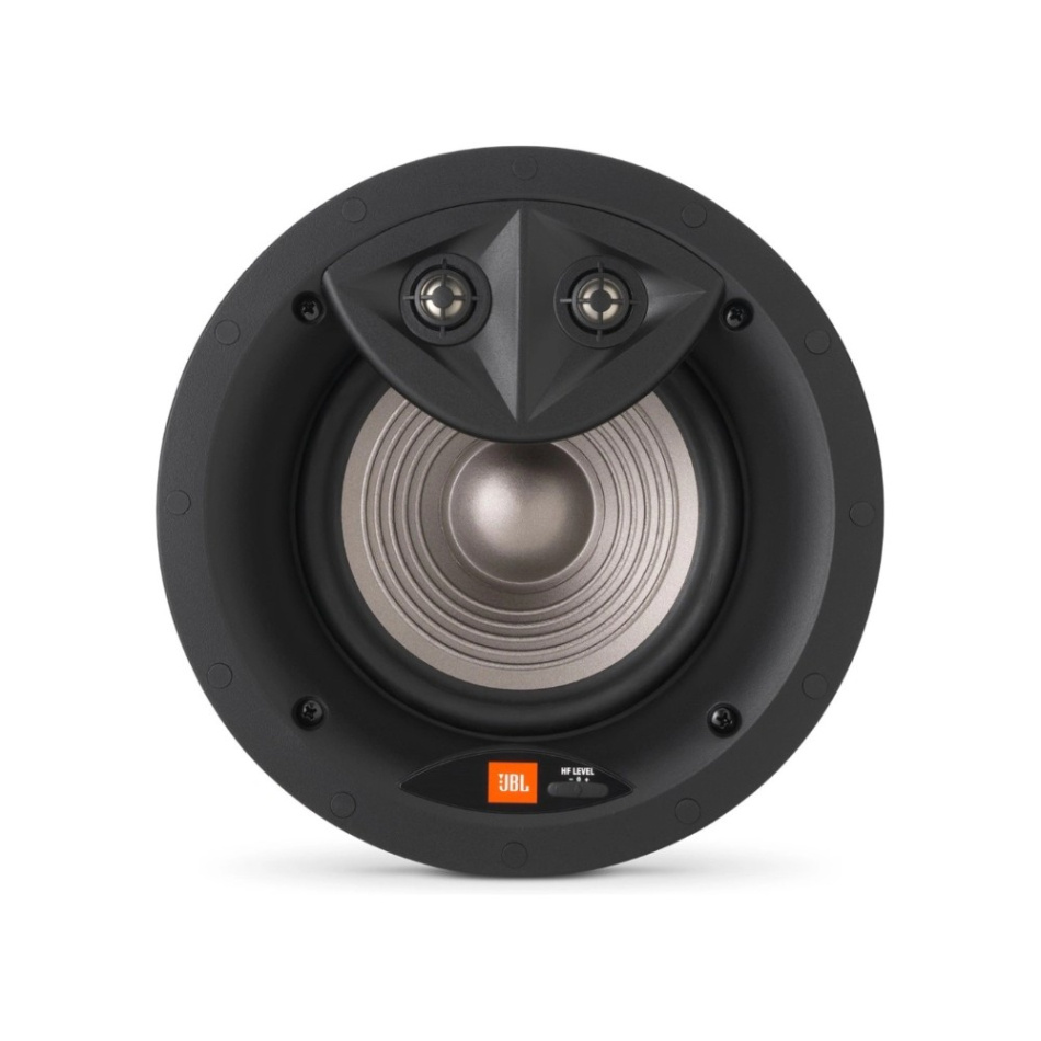 JBL Studio 2 6ICDT inbyggnadshögtalare single-stereo