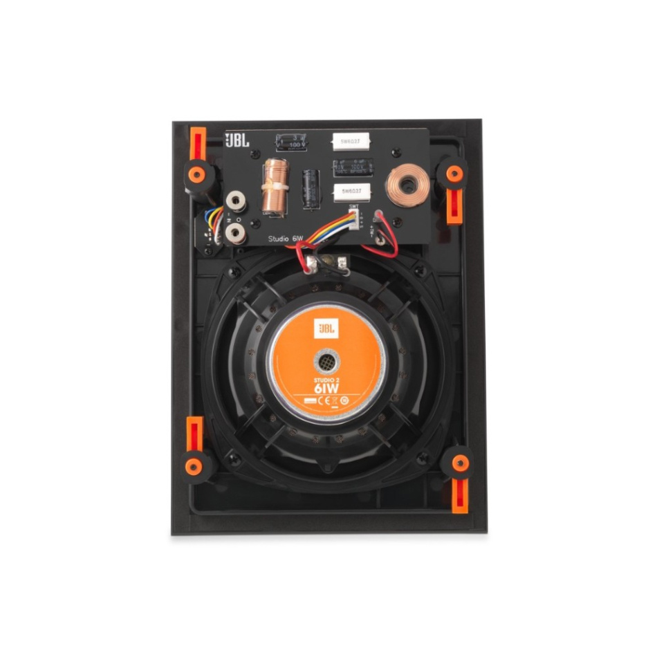 JBL Studio 2 6IW inbyggnadshögtalare, styck