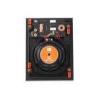 JBL Studio 2 6IW inbyggnadshögtalare, styck JBL Studio 2 6IW inbyggnadshögtalare, styck