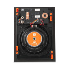 JBL Studio 2 6IW inbyggnadshögtalare, styck JBL Studio 2 6IW inbyggnadshögtalare, styck