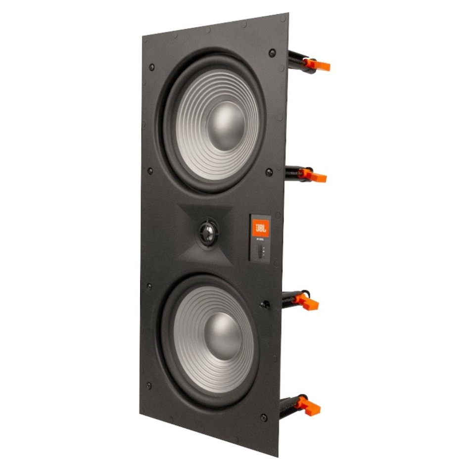 JBL Studio 2 88IW inbyggnadshögtalare, styck