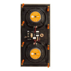 JBL Studio 2 88IW inbyggnadshögtalare, styck JBL Studio 2 88IW inbyggnadshögtalare, styck