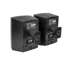 JBL Stage XD-5 utomhushögtalare, svart par JBL Stage XD-5 utomhushögtalare, svart par