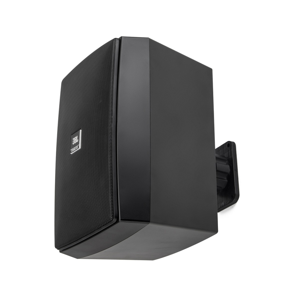 JBL Stage XD-5 utomhushögtalare, svart par