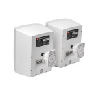 JBL Stage XD-5 utomhushögtalare, vitt par JBL Stage XD-5 utomhushögtalare, vitt par