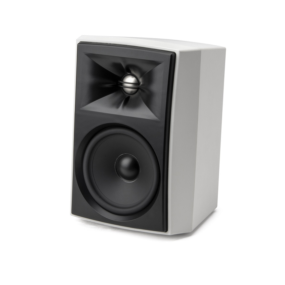 JBL Stage XD-5 utomhushögtalare, vitt par