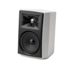 JBL Stage XD-5 utomhushögtalare, vitt par JBL Stage XD-5 utomhushögtalare, vitt par