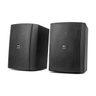 JBL Stage XD-6 utomhushögtalare, svart par JBL Stage XD-6 utomhushögtalare, svart par
