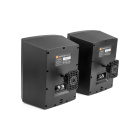 JBL Stage XD-6 utomhushögtalare, svart par JBL Stage XD-6 utomhushögtalare, svart par