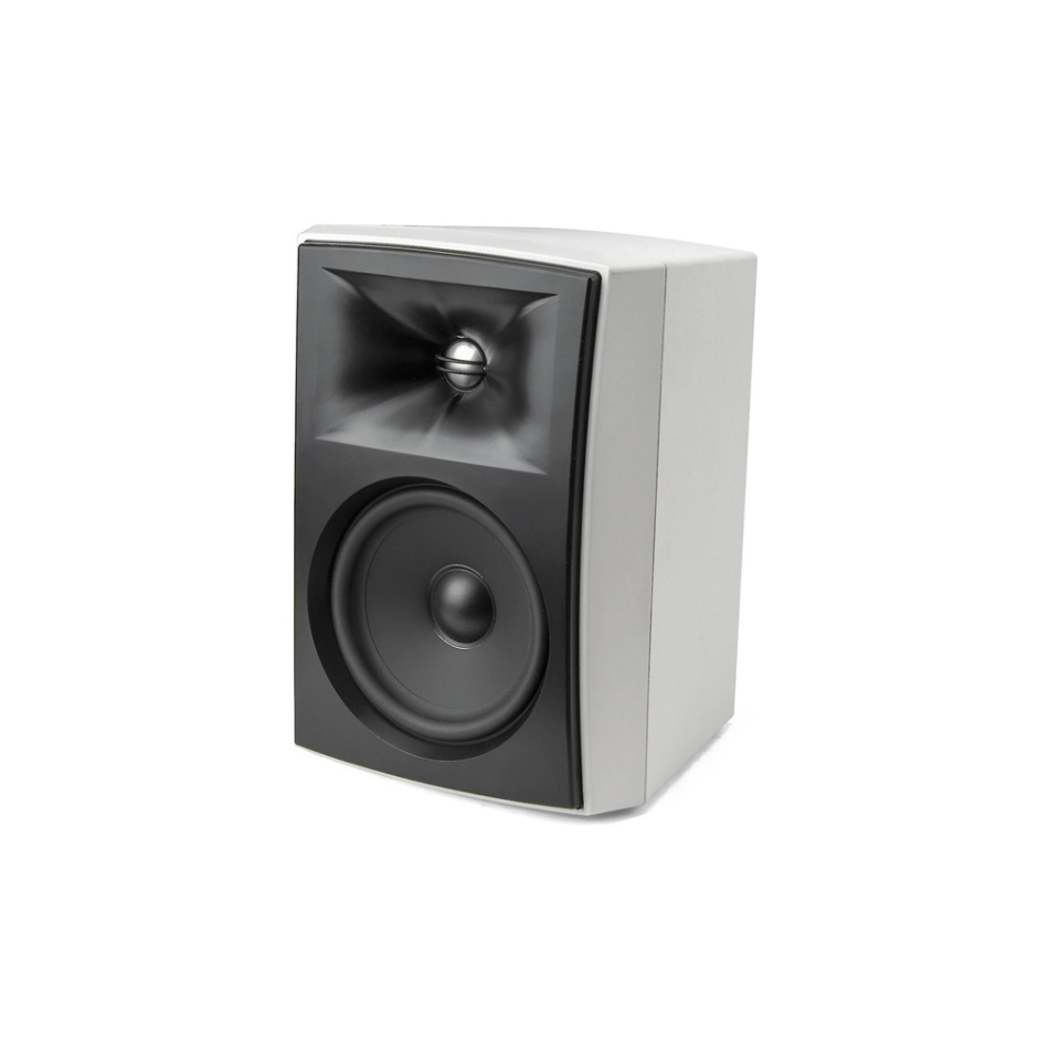 JBL Stage XD-6 utomhushögtalare, vitt par