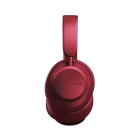Urbanista Miami trådlösa hörlurar med brusreducering, Ruby Red Urbanista Miami trådlösa hörlurar med brusreducering, Ruby Red