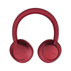 Urbanista Miami trådlösa hörlurar med brusreducering, Ruby Red Urbanista Miami trådlösa hörlurar med brusreducering, Ruby Red