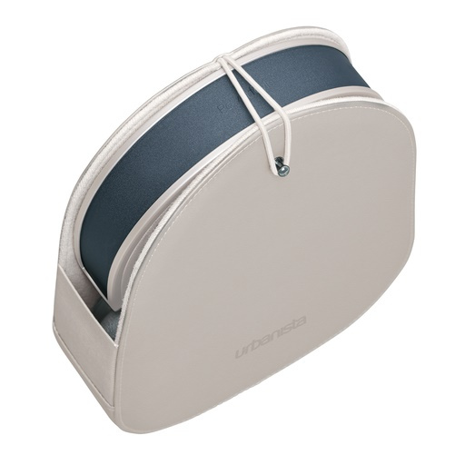 Urbanista Los Angeles trådlösa hörlurar med solcellsladdning, Desert Grey