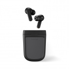 Urbanista Phoenix True Wireless hörlurar med solcellsladdning, Midnight Black Urbanista Phoenix True Wireless hörlurar med solcellsladdning, Midnight Black