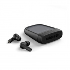 Urbanista Phoenix True Wireless hörlurar med solcellsladdning, Midnight Black Urbanista Phoenix True Wireless hörlurar med solcellsladdning, Midnight Black