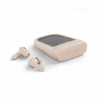Urbanista Phoenix True Wireless hörlurar med solcellsladdning, Desert Rose Urbanista Phoenix True Wireless hörlurar med solcellsladdning, Desert Rose