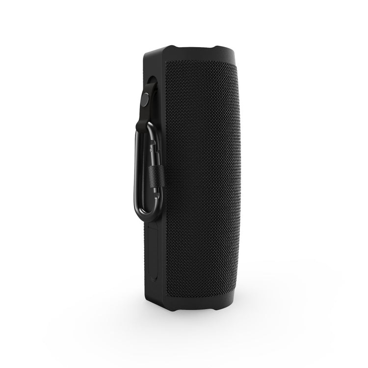 Urbanista Nashville bärbar Bluetooth-högtalare, Midnight Black
