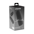 Urbanista Nashville bärbar Bluetooth-högtalare, Midnight Black Urbanista Nashville bärbar Bluetooth-högtalare, Midnight Black