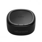 Urbanista Malibu vattentät Bluetooth-högtalare, Midnight Black Urbanista Malibu vattentät Bluetooth-högtalare, Midnight Black