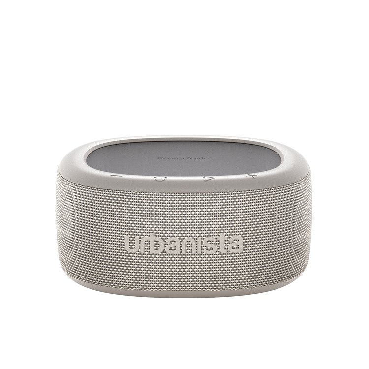 Urbanista Malibu vattentät Bluetooth-högtalare, Desert Grey