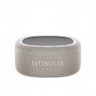 Urbanista Malibu vattentät Bluetooth-högtalare, Desert Grey Urbanista Malibu vattentät Bluetooth-högtalare, Desert Grey