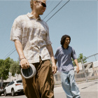 Urbanista Malibu vattentät Bluetooth-högtalare, Desert Grey Urbanista Malibu vattentät Bluetooth-högtalare, Desert Grey