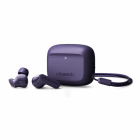 Urbanista Palo Alto True Wireless hörlurar med brusreducering, Dusk Purple Urbanista Palo Alto True Wireless hörlurar med brusreducering, Dusk Purple