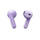 Urbanista Austin 2 trådlösa hörlurar med Bluetooth & IPX4-klassade, Lavender Purple Urbanista Austin 2 trådlösa hörlurar med Bluetooth & IPX4-klassade, Lavender Purple