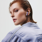 Urbanista Austin 2 trådlösa hörlurar med Bluetooth & IPX4-klassade, Lavender Purple Urbanista Austin 2 trådlösa hörlurar med Bluetooth & IPX4-klassade, Lavender Purple
