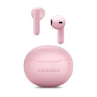 Urbanista Austin 2 trådlösa hörlurar med Bluetooth & IPX4-klassade, Blossom Pink Urbanista Austin 2 trådlösa hörlurar med Bluetooth & IPX4-klassade, Blossom Pink