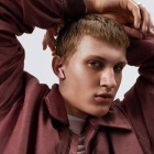 Urbanista Austin 2 trådlösa hörlurar med Bluetooth & IPX4-klassade, Blossom Pink Urbanista Austin 2 trådlösa hörlurar med Bluetooth & IPX4-klassade, Blossom Pink