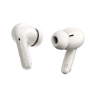 Urbanista Palermo trådlösa hörlurar med brusreducering, Cloud White Urbanista Palermo trådlösa hörlurar med brusreducering, Cloud White