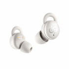Urbanista Porto trådlösa in-ear hörlurar med passiv brusreducering, Cloud White Urbanista Porto trådlösa in-ear hörlurar med passiv brusreducering, Cloud White