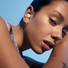 Urbanista Porto trådlösa in-ear hörlurar med passiv brusreducering, Cloud White Urbanista Porto trådlösa in-ear hörlurar med passiv brusreducering, Cloud White