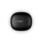 Urbanista Santa Monica True Wireless med brusreducering, Midnight Black Urbanista Santa Monica True Wireless med brusreducering, Midnight Black