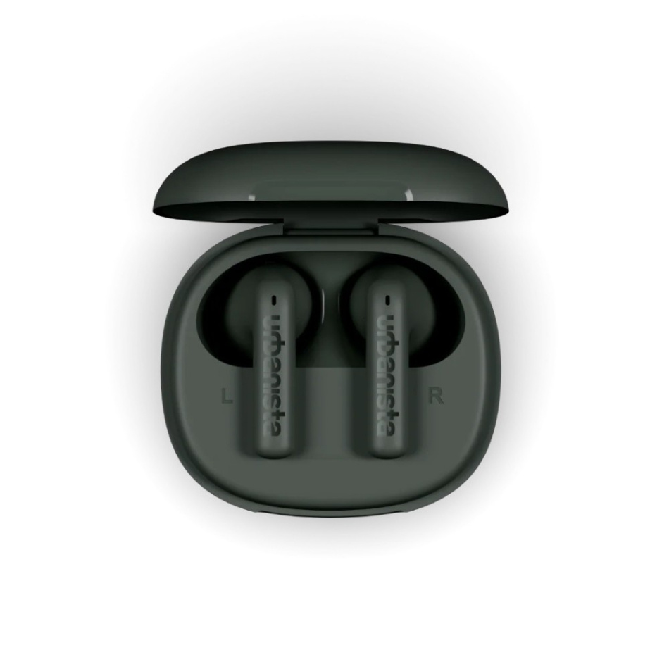 Urbanista Santa Monica True Wireless med brusreducering, Pine Green