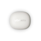 Urbanista Santa Monica True Wireless med brusreducering, Cloud White Urbanista Santa Monica True Wireless med brusreducering, Cloud White