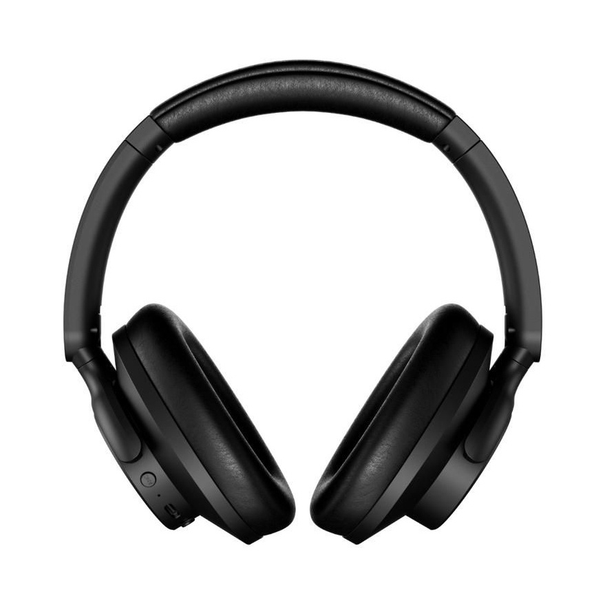 Urbanista Valencia trådlösa over-ear hörlurar med brusreducering, Midnight Black