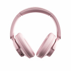 Urbanista Valencia trådlösa over-ear hörlurar med brusreducering, Powder Pink Urbanista Valencia trådlösa over-ear hörlurar med brusreducering, Powder Pink