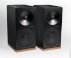 Tangent Spectrum X5 stativhögtalare, svart par Tangent Spectrum X5 stativhögtalare, svart par