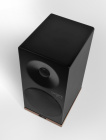 Tangent Spectrum X5 stativhögtalare, svart par Tangent Spectrum X5 stativhögtalare, svart par