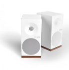 Tangent Spectrum X5 stativhögtalare, vitt par Tangent Spectrum X5 stativhögtalare, vitt par