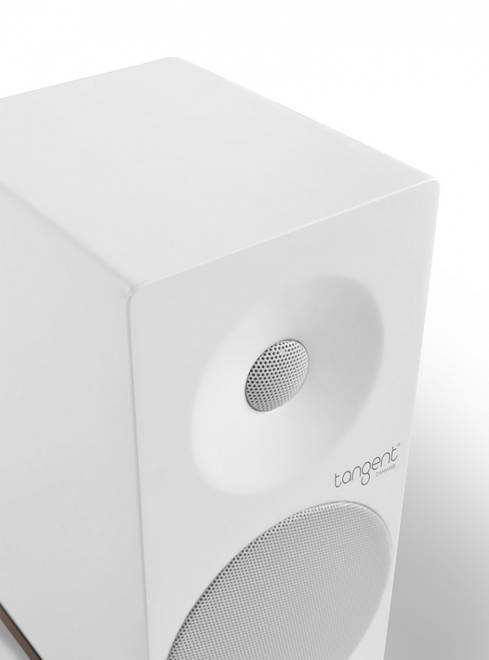 Tangent Spectrum X5 stativhögtalare, vitt par