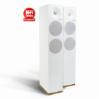 Tangent Spectrum X6 golvhögtalare, vitt par Tangent Spectrum X6 golvhögtalare, vitt par
