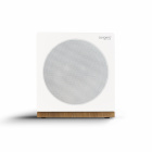 Tangent Spectrum XSW-8 aktiv subwoofer, vit Tangent Spectrum XSW-8 aktiv subwoofer, vit