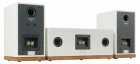 Tangent Spectrum XC centerhögtalare, vit Tangent Spectrum XC centerhögtalare, vit