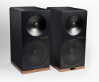 Tangent Spectrum X5 BT Phono, aktiva högtalare svart par Tangent Spectrum X5 BT Phono, aktiva högtalare svart par