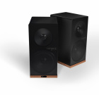 Tangent Spectrum X5 BT Phono, aktiva högtalare svart par Tangent Spectrum X5 BT Phono, aktiva högtalare svart par