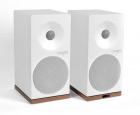 Tangent Spectrum X5 BT Phono, aktiva högtalare vitt par Tangent Spectrum X5 BT Phono, aktiva högtalare vitt par